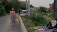หนังเรทอาร์เกาหลี 18+ แนวสาวบ้านนอกแดนโสมเล่นเสียวฉากเลิฟซีนเห็นสองเต้านางเอกสาวชัดเจนความเนียนเงี่ยน