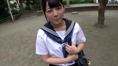 หนังโป๊ หนังเอวี สาวน้อยนักเรียนญี่ปุ่นเล่นเสียวกับไอ้หนุ่มหัวโล้นจัดลีลาเด็ดเย็ดแบบมืออาชีพ