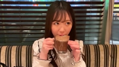 หนังโป๊ หนังเอวี สาวญี่ปุ่นคิขุน่ารักเจอหนุ่มพานั่งดื่มกาแฟแล้วพาไปเปิดห้องเล่นเสียว